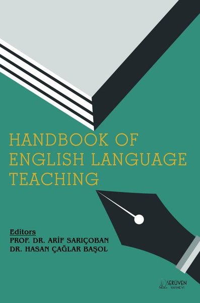 Handbook of English Language Teaching Kolektif