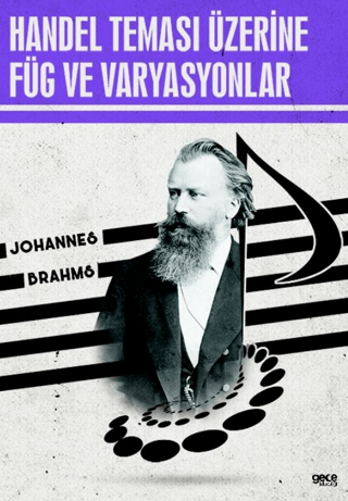 Handel Teması Üzerine Füg ve Varyasyonlar Johannes Brahms