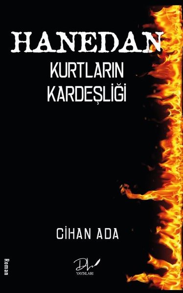 Hanedan - Kurtların Kardeşliği Cihan Ada