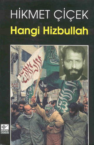 Hangi Hizbullah %22 indirimli Hikmet Çiçek