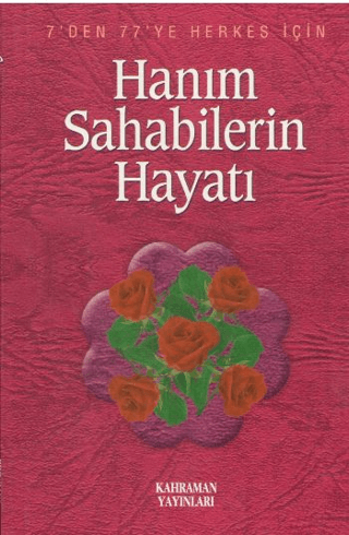 Hanım Sahabilerin Hayatı %35 indirimli Hasan Kaluç