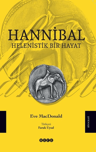 Hannibal Eve MacDonald