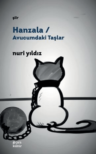 Hanzala - Avucumdaki Taşlar Nuri Yıldız