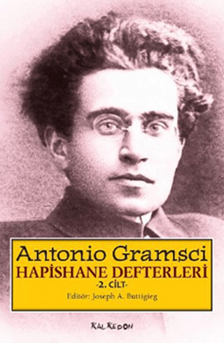 Hapishane Defterleri Cilt 2 %28 indirimli Antonio Gramsci