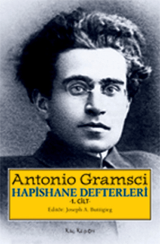 Hapishane Defterleri Cilt 1 %28 indirimli Antonio Gramsci