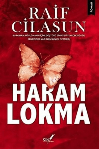 Haram Lokma Raif Cilasun