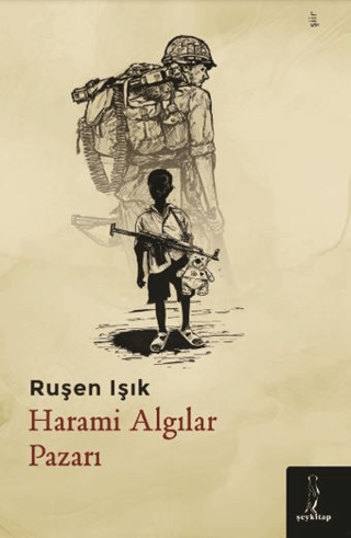 Harami Algılar Pazarı Ruşen Işık