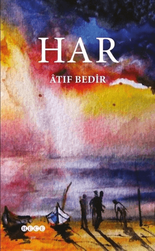 Har Atıf Bedir