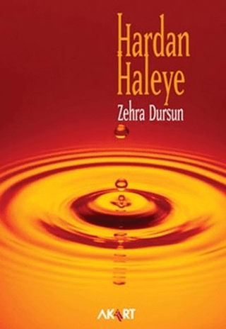 Hardan Haleye Zehra Dursun