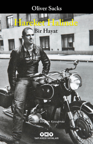 Hareket Halinde Bir Hayat Oliver Sacks