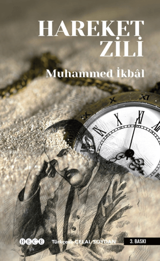 Hareket Zili Muhammed İkbal