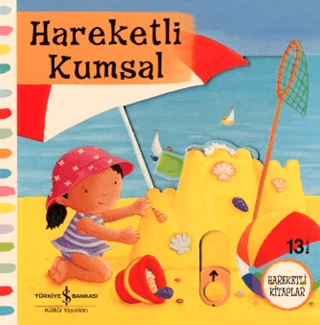 Hareketli Kumsal (Ciltli) Rebecca Finn