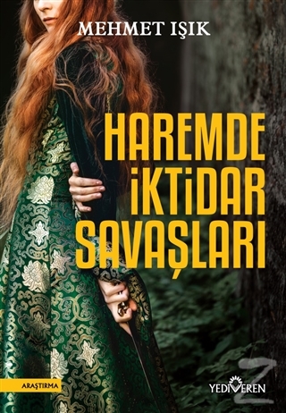 Haremde İktidar Savaşları Mehmet Işık