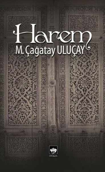 Harem %30 indirimli M. Çağatay Uluçay