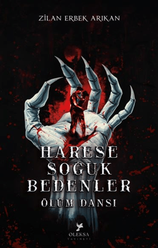 Harese - Soğuk Bedenler Ölüm Dansı Zilan Erbek Arıkan