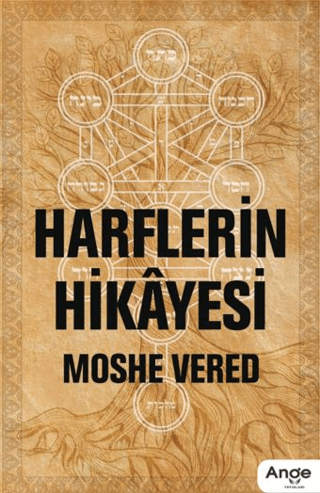 Harflerin Hikayesi Moshe Vered