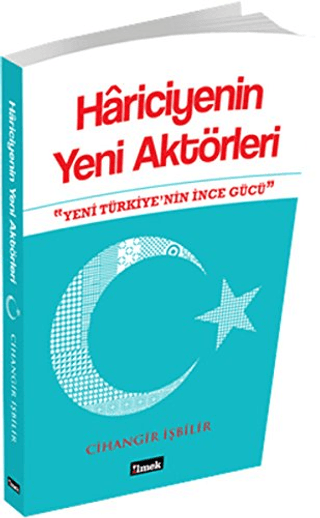 Hariciyenin Yeni Aktörleri Cihangir İşbilir