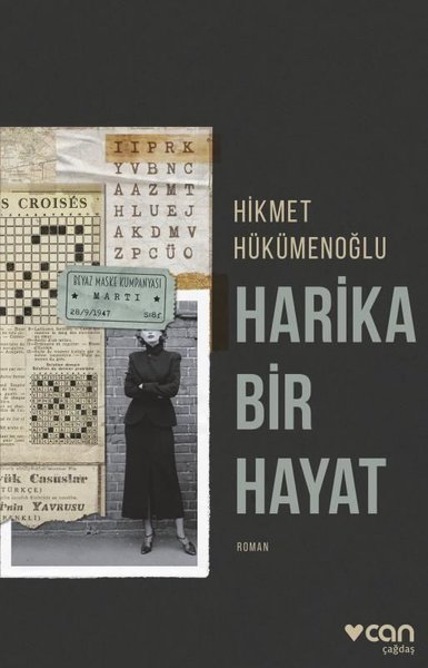 Harika Bir Hayat Hikmet Hükümenoğlu