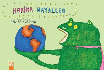 Harika Hayaller Dallas Clayton