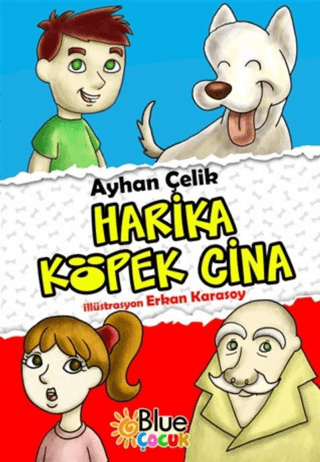 Harika Köpek Cina Ayhan Çelik