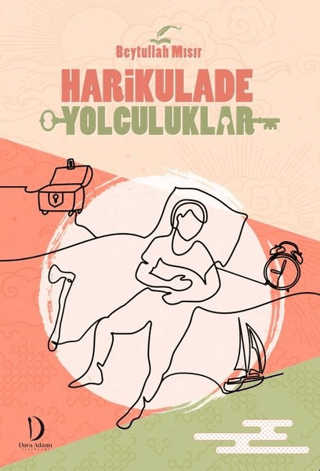 Harikulade Yolculuklar Beytullah Mısır