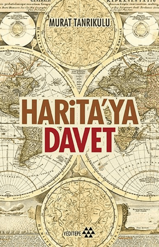 Harita\'ya Davet Murat Tanrıkulu