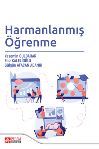 Harmanlanmış Öğrenme Kolektif