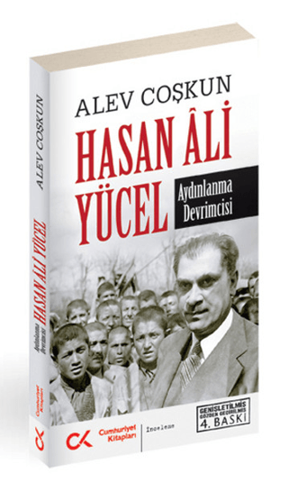 Hasan Ali Yücel - Aydınlanma Devrimcisi Alev Coşkun