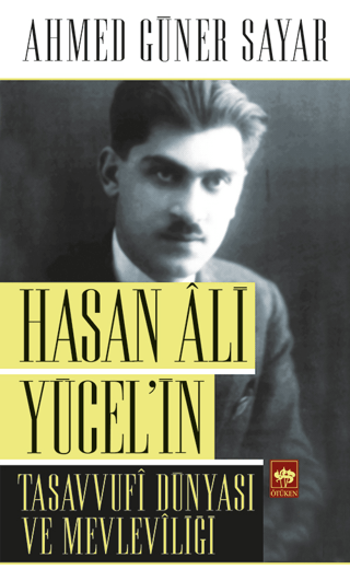 Hasan Ali Yücel %30 indirimli Ahmed Güner Sayar