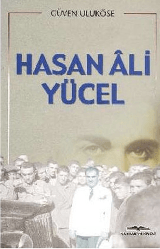 Hasan Ali Yücel Eda Yazar