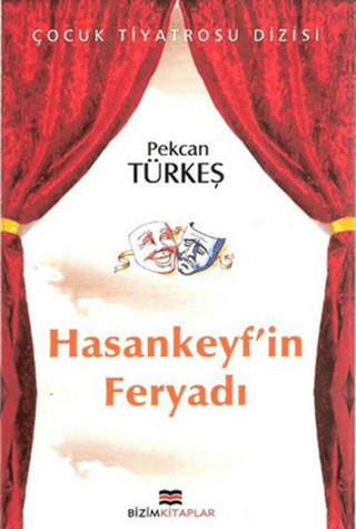 Hasankeyf\'in Feryadı Pekcan Türkeş