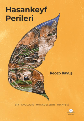 Hasankeyf Perileri Recep Kavuş