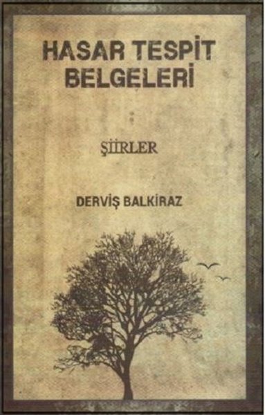 Hasar Tespit Belgeleri Derviş Balkiraz