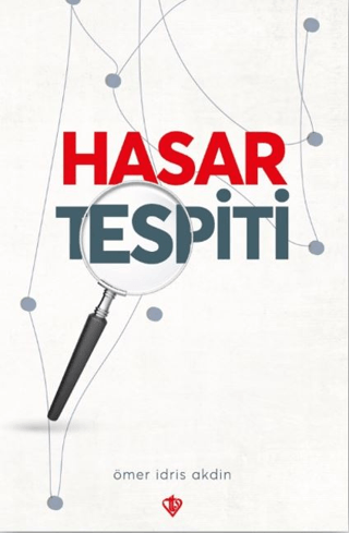 Hasar Tespiti Ömer İdris Akdin