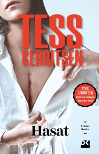 Hasat %26 indirimli Tess Gerritsen