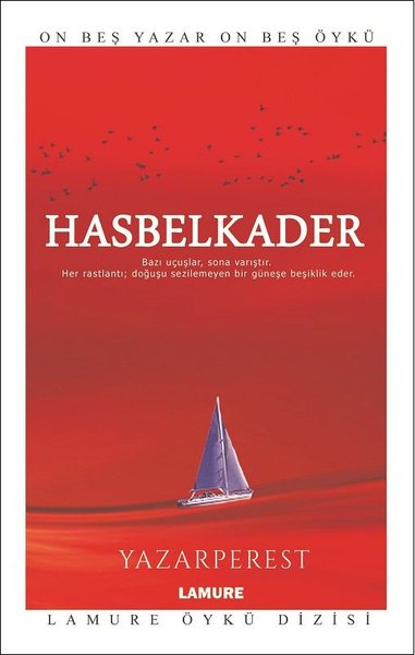 Hasbelkader Yazarperest