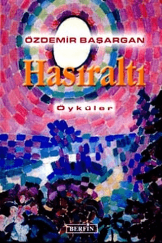 Hasıraltı İsmet Arslan