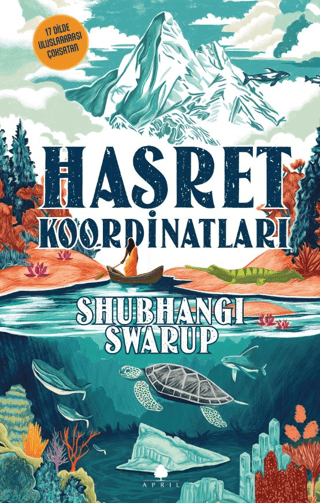 Hasret Koordinatları Shubhangi Swarup