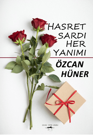 Hasret Sardı Her Yanımı Özcan Hüner