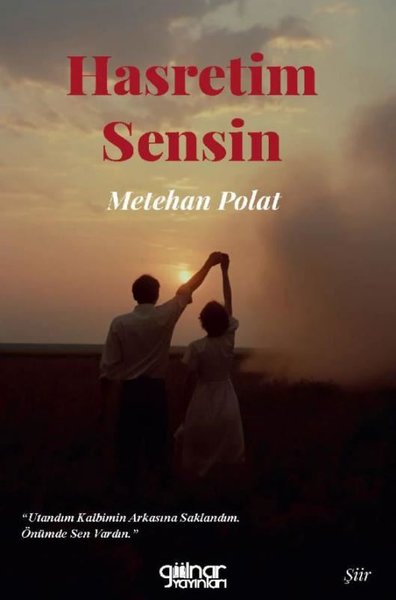 Hasretim Sensin Metehan Polat