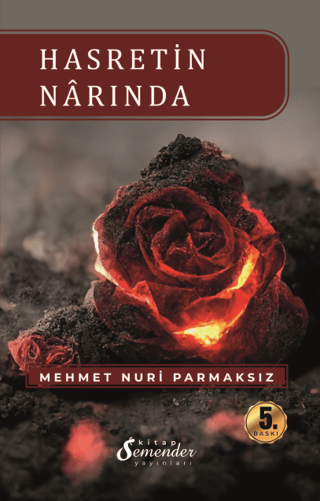 Hasretin Narında Mehmet Nuri Parmaksız