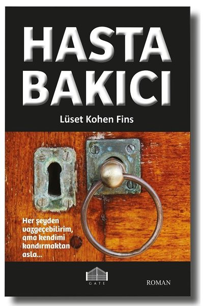 Hasta Bakıcı Lüset Kohen Fins