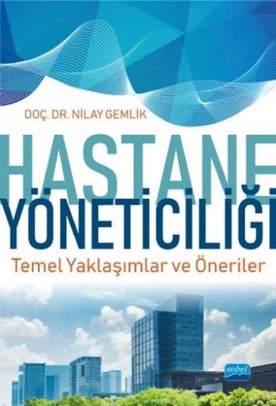 Hastane Yöneticiliği Nilay Gemlik