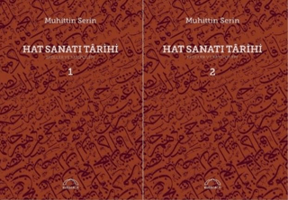 Hat Sanatı Tarihi Muhittin Serin