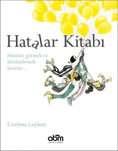 Hatalar Kitabı (Ciltli) Corinna Luyken