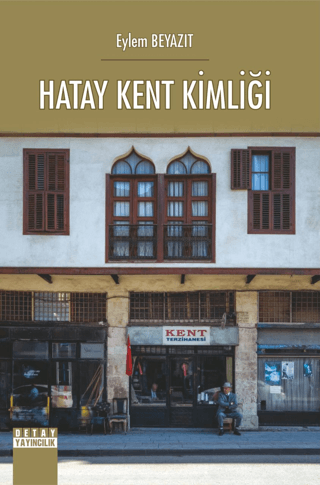 Hatay Kent Kimliği Eylem Beyazıt