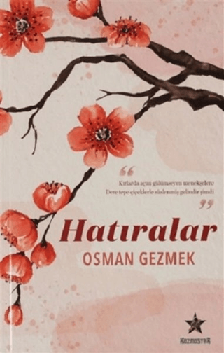 Hatıralar Osman Gezmek