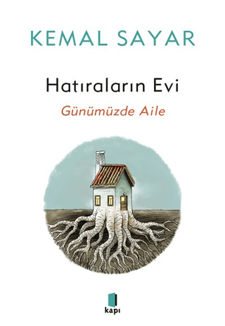 Hatıraların Evi Kemal Sayar