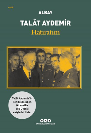 Hatıratım Talat Aydemir