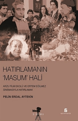 Hatırlamanın Masum Hali Pelin Erdal Aytekin